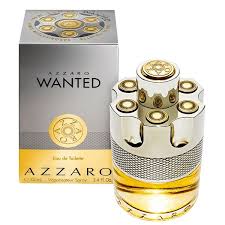 Azzaro Wanted2