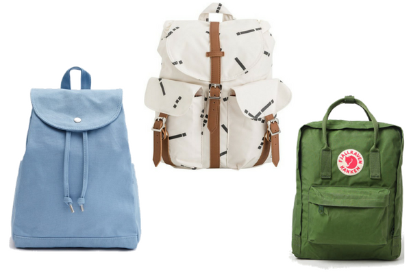 ‘Back to School, Back to Work, Back to Anywhere’ Bags! | Fashion ...