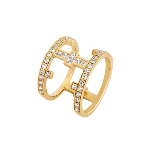 Be Dazzled by Deville Fine Jewelry, Now Available at Tootsies ...