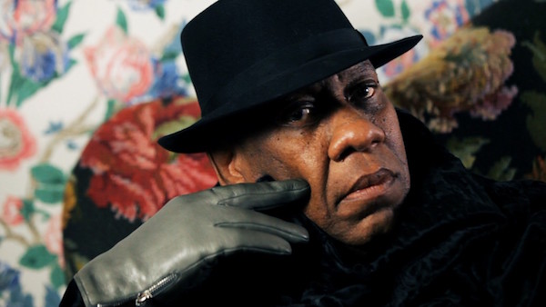 Andre Leon Talley