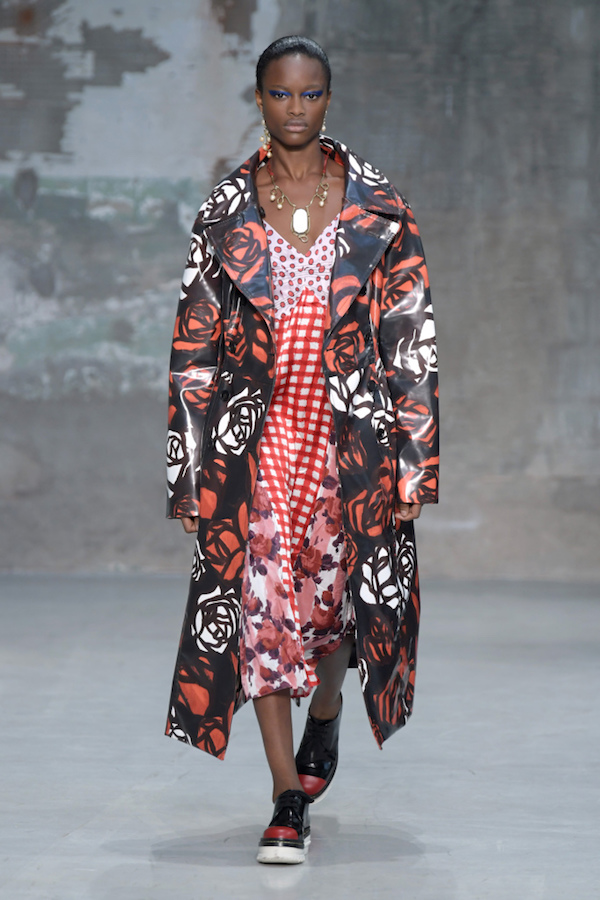 Marni RTW Spring 2018