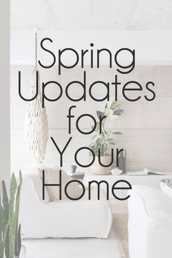 Spring-Updates-for-Your-Home