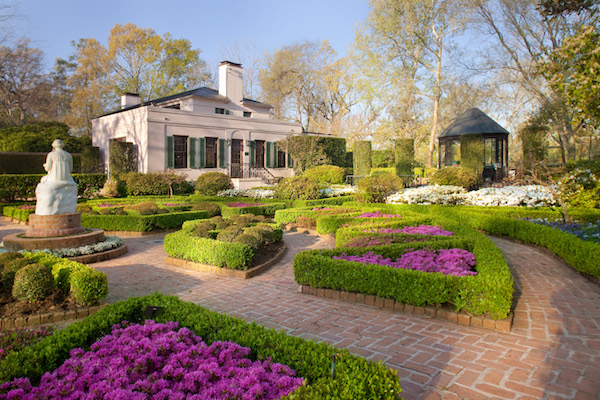 Bayou Bend Collection and Gardens