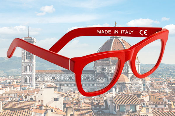 My Red Glasses Went to Italy to Shop and We Have So Much to Show You ...