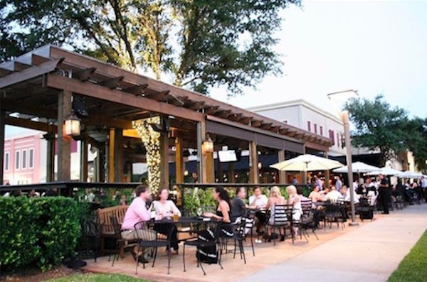 The Tasting Room