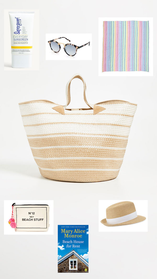 Beach-Bag