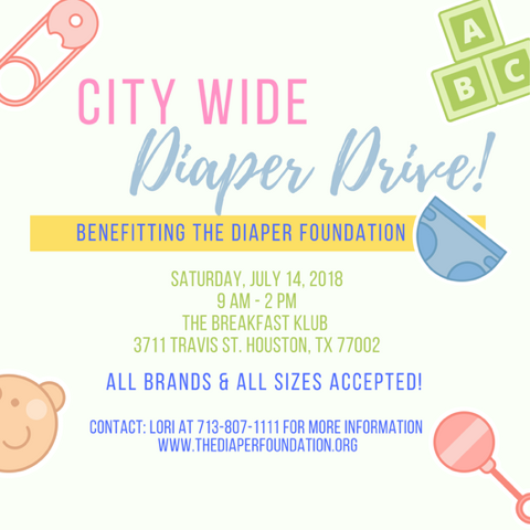 Diaper Foundation