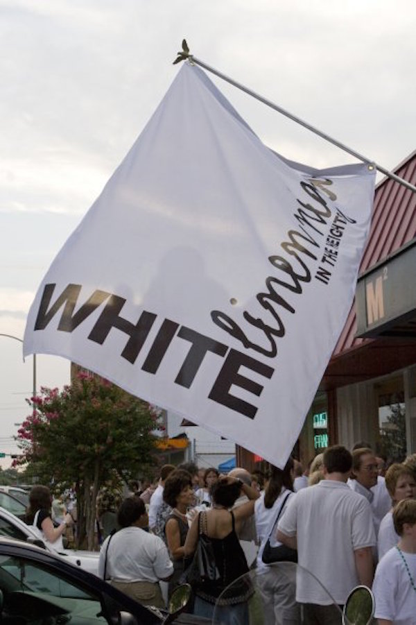 White Linen Night in the Heights is Coming & Better Than Ever