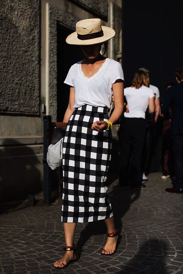 Skirt