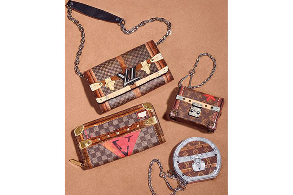 Fall Handbags