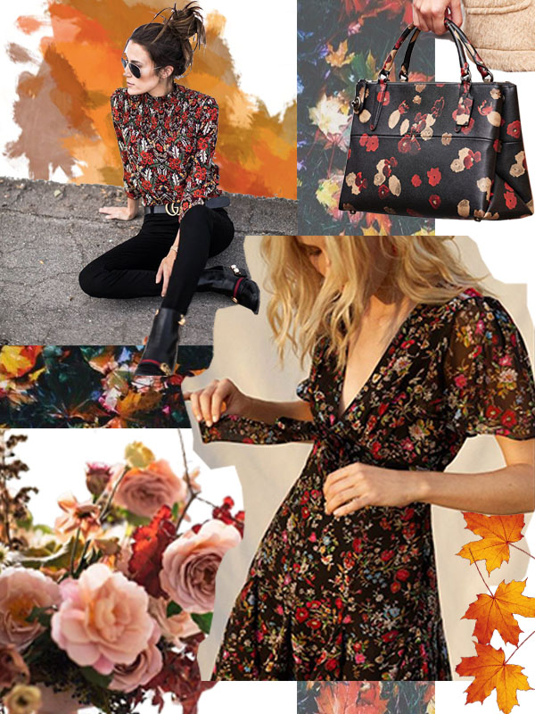 Fall Florals