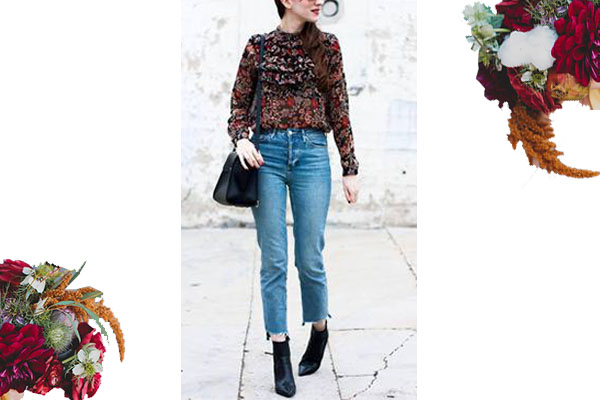 Fall Florals