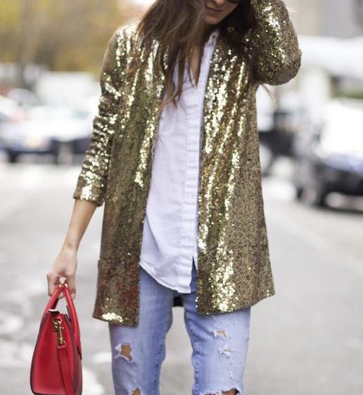 Sequins