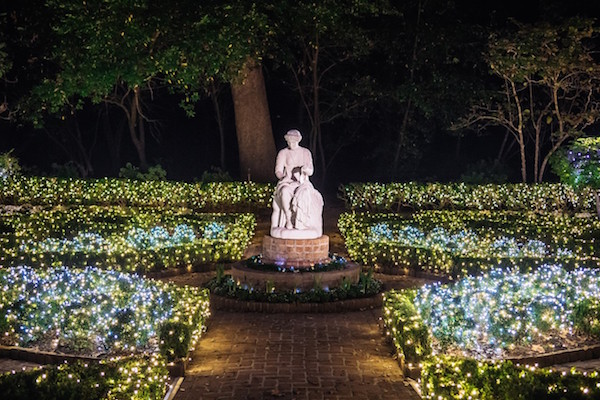 Bayou Bend Shopping