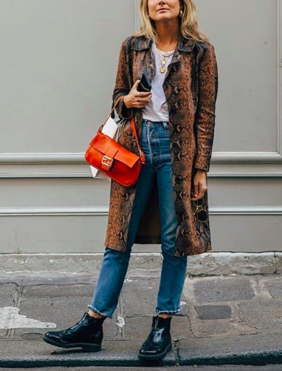 Outerwear You’ll Want to Take Out on the Town | Fashion Blogger From ...
