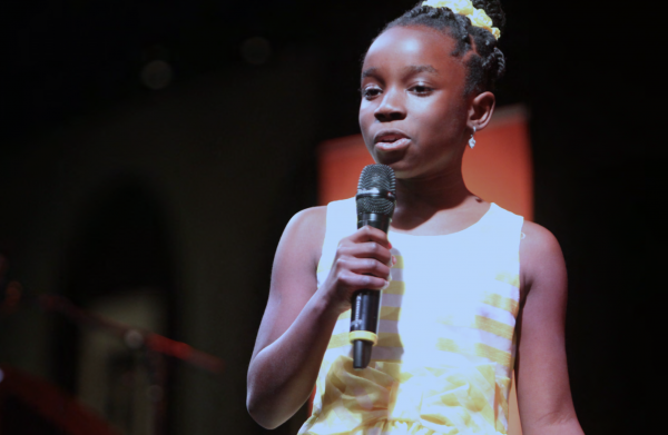 Mikaila and the Bees……The 14 Year Old Entrepreneur That Left the Crowd ...