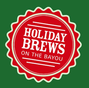 Holiday Brews on the Bayou