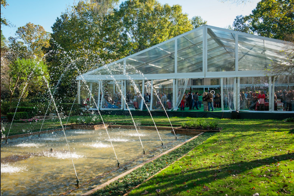 Holiday Brews on the Bayou