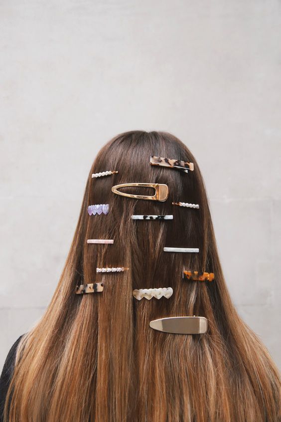 Hair Clips