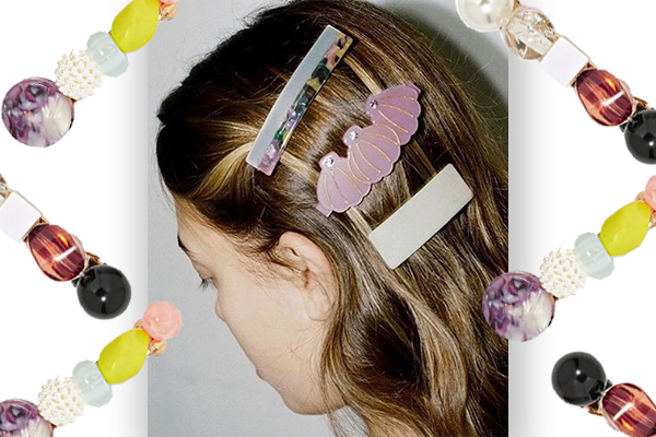 Hair Clip