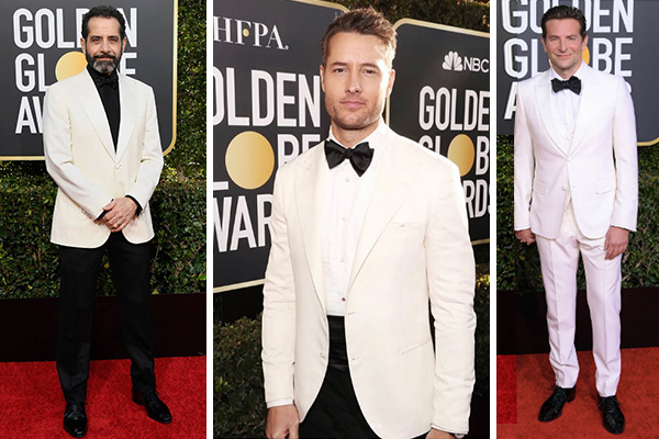 2019 Golden Globes