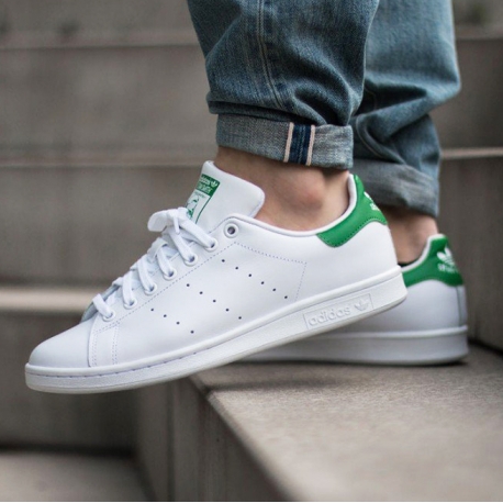 Stan Smith