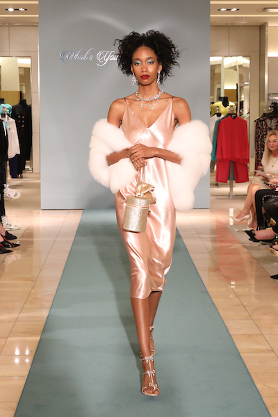 Neiman Marcus Spring 2022 Trend Show – University Fashion Group