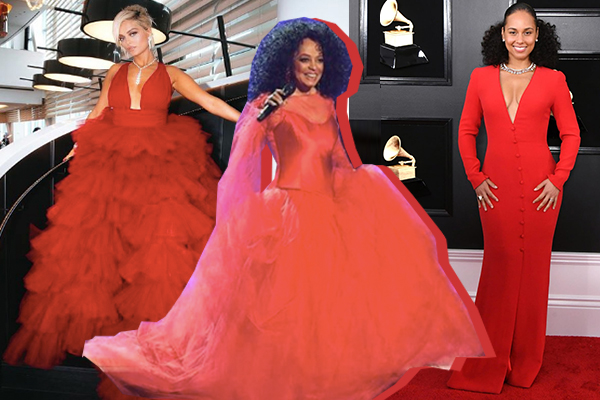 61st Annual Grammys