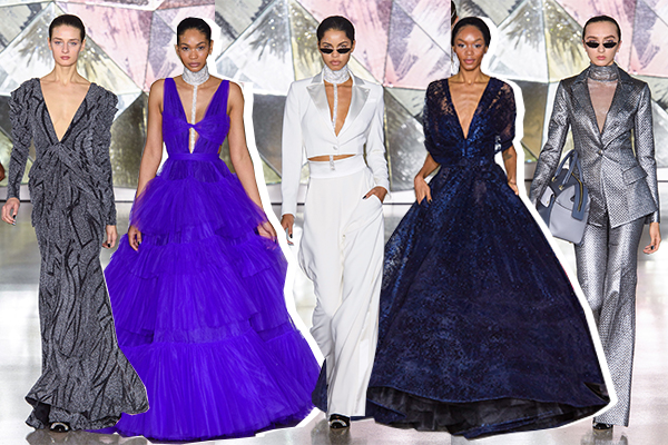 NYFW 2019