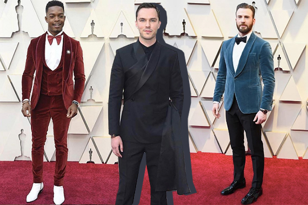 2019 Oscars