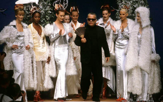 Karl Lagerfeld