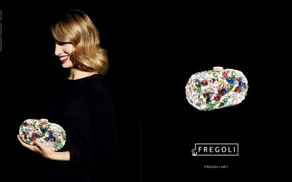 Fregoli bags