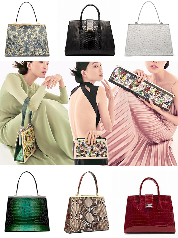 Personal Finance: Is it worth splurging on haute couture handbags?