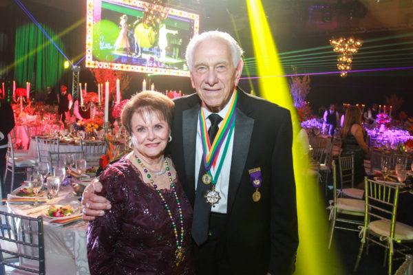 Mardi Gras Gala