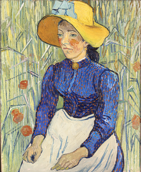 VAn Gogh