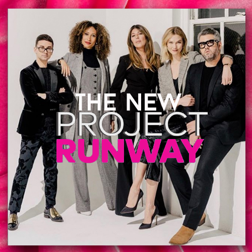 Project Runway