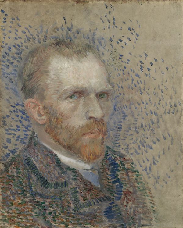 Vangogh