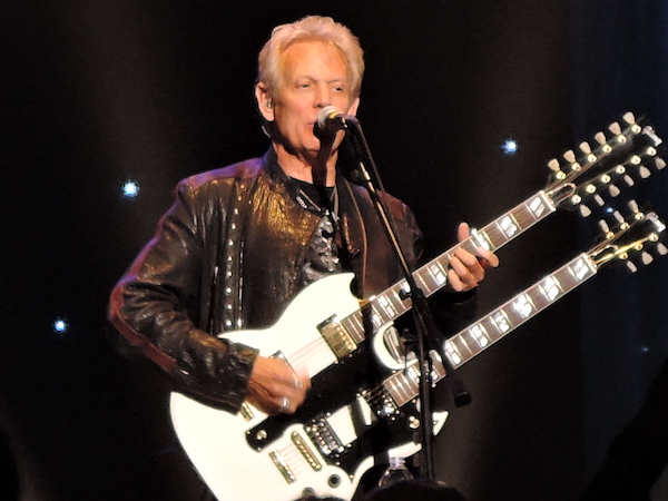 MWF Don Felder