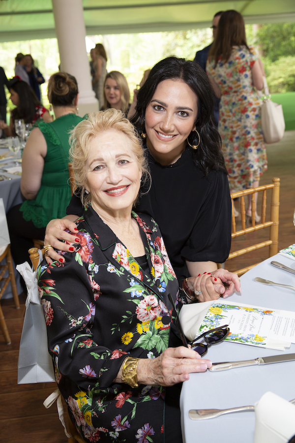 Bayou Bend Luncheon