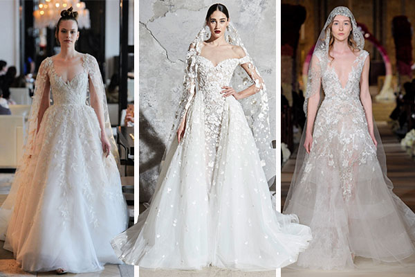 Bridal Fashion Week