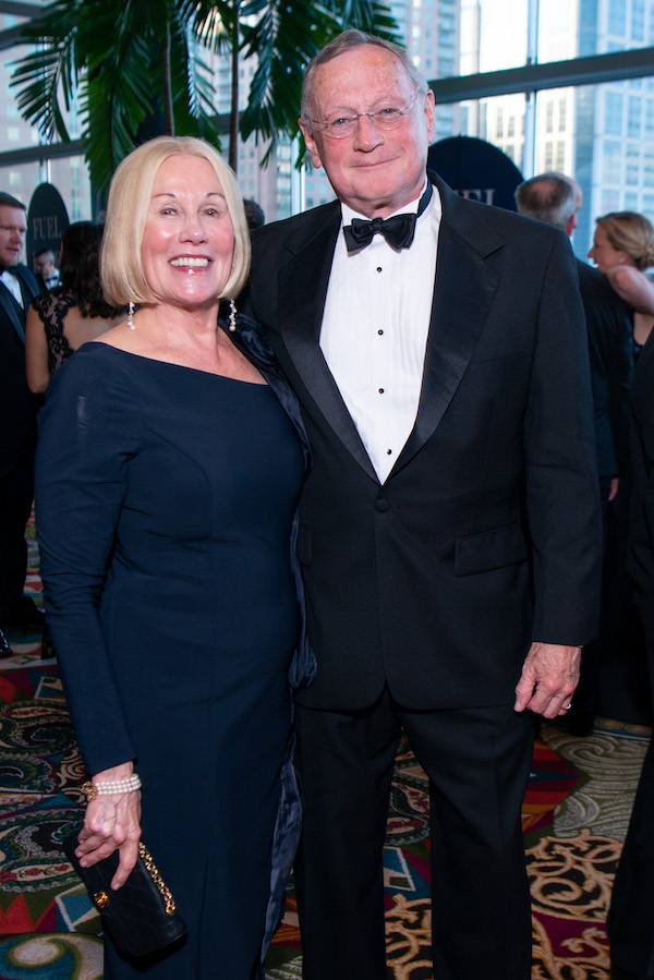 Memorial Hermann’s Circle of Life Annual Gala Goes Above & Beyond ...