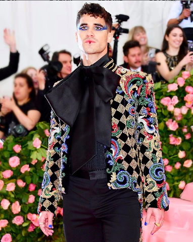 Met Gala
