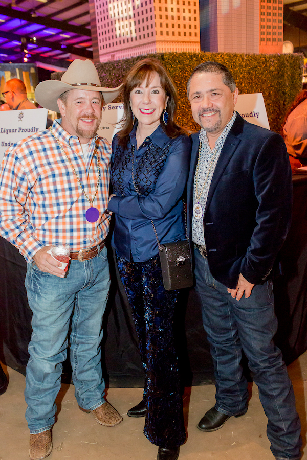 Cattle Barons Ball