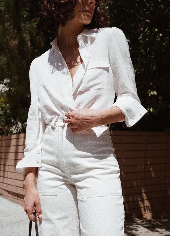 Hottest Ways to Wear White This Summer - Fashion Blogger From Houston ...