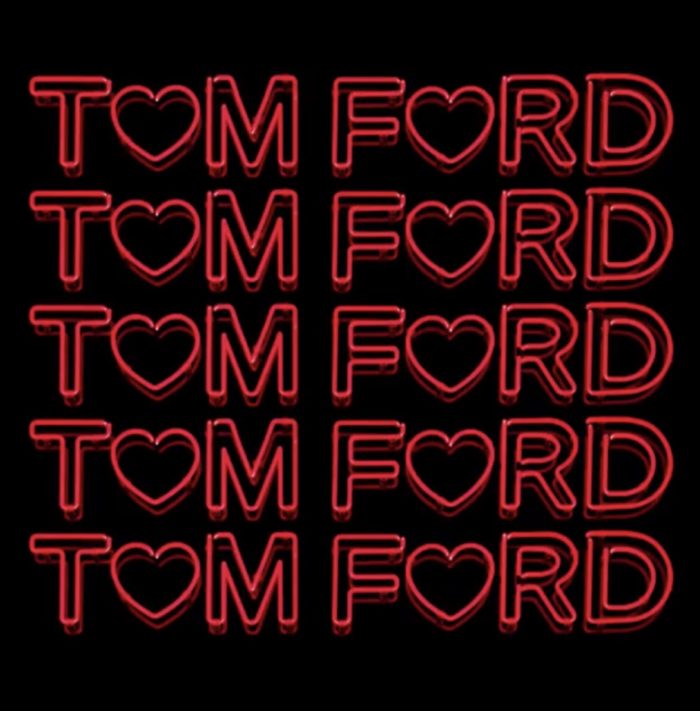 Tom Ford