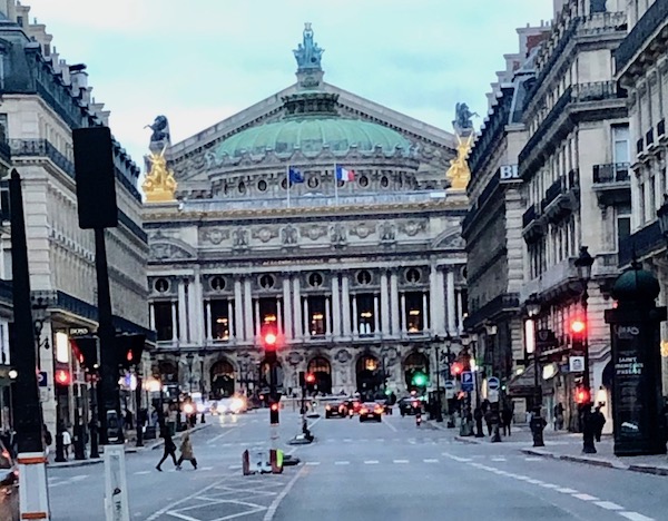 Paris