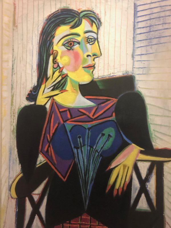 musée picasso