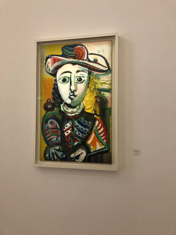 musée picasso