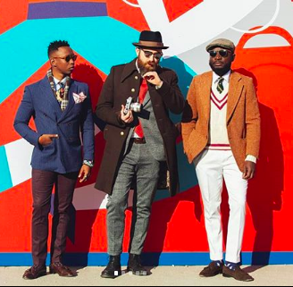 Pitti Uomo