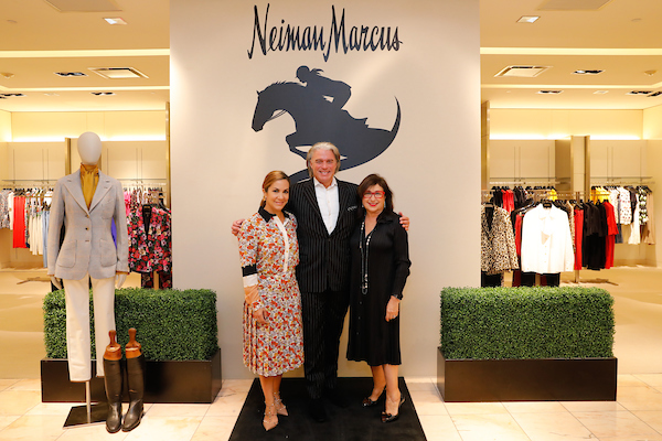 Neiman Marcus Project Beauty Kicks-off With Instore Runway Show… - Fashion  Blogger From Houston Texas